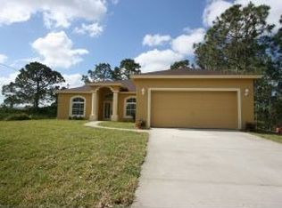 1078 Barnett St E, Lehigh Acres, FL 33974