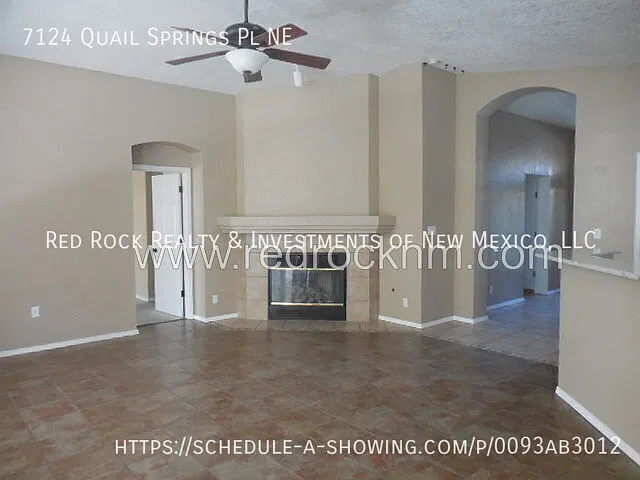 Single Story 3BR/2BTH in La Cueva School District! — Photo 2