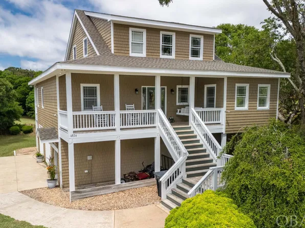 4824 Palmer Dr Lot 503, Kitty Hawk, NC 27949