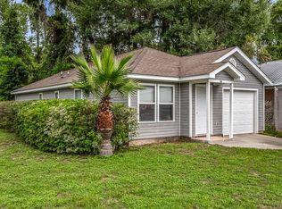 86 Nelson Rd, Crawfordville, FL 32327