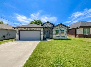 4207 Washington St, Greenville, TX 75401