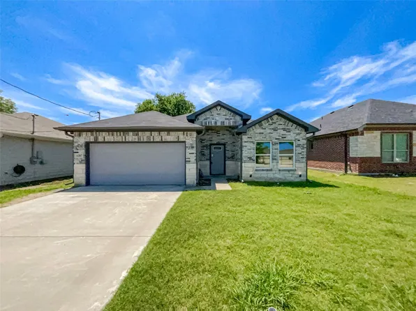 4207 Washington St, Greenville, TX 75401