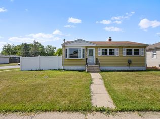 3348 Eder St, Highland, IN 46322