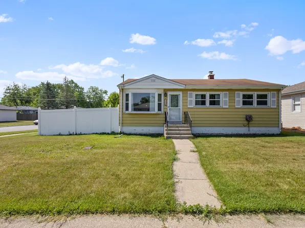 3348 Eder St, Highland, IN 46322