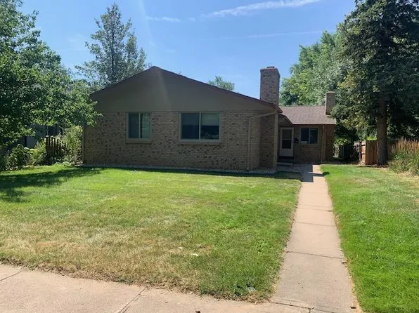 1519 W Mountain Ave, Fort Collins, CO 80521