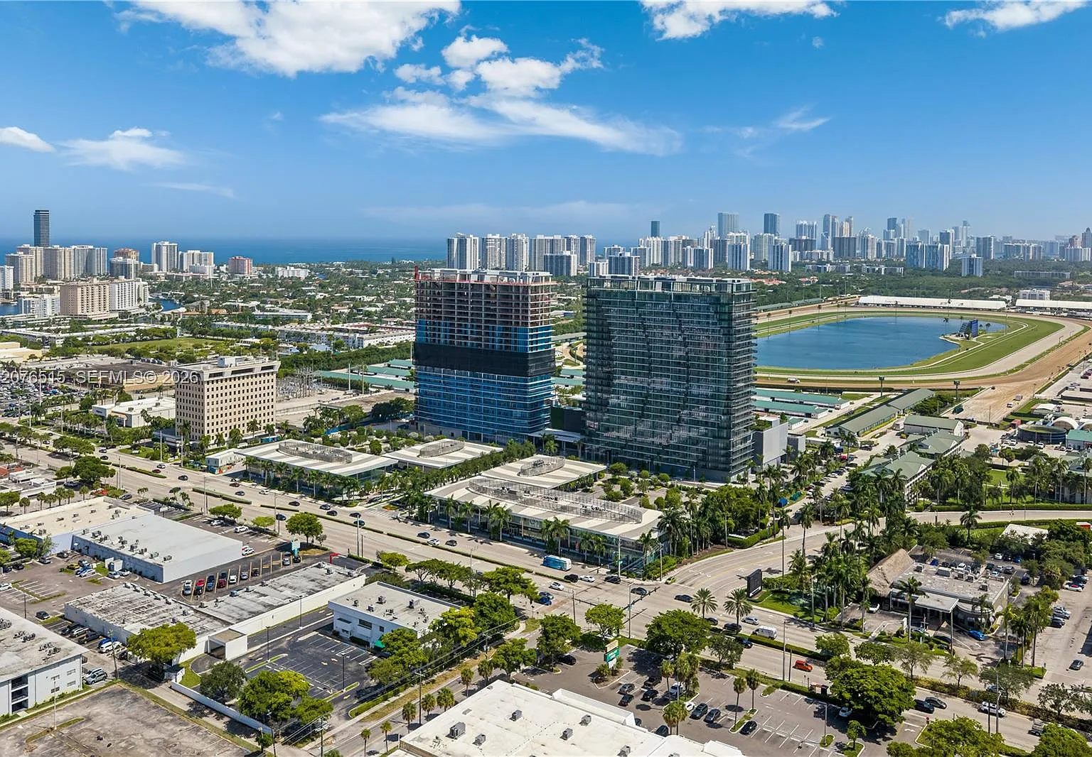 Oasis At Hallandale West T — Photo 2
