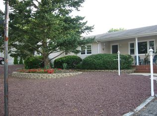 399 Tennessee Dr, Brick, NJ