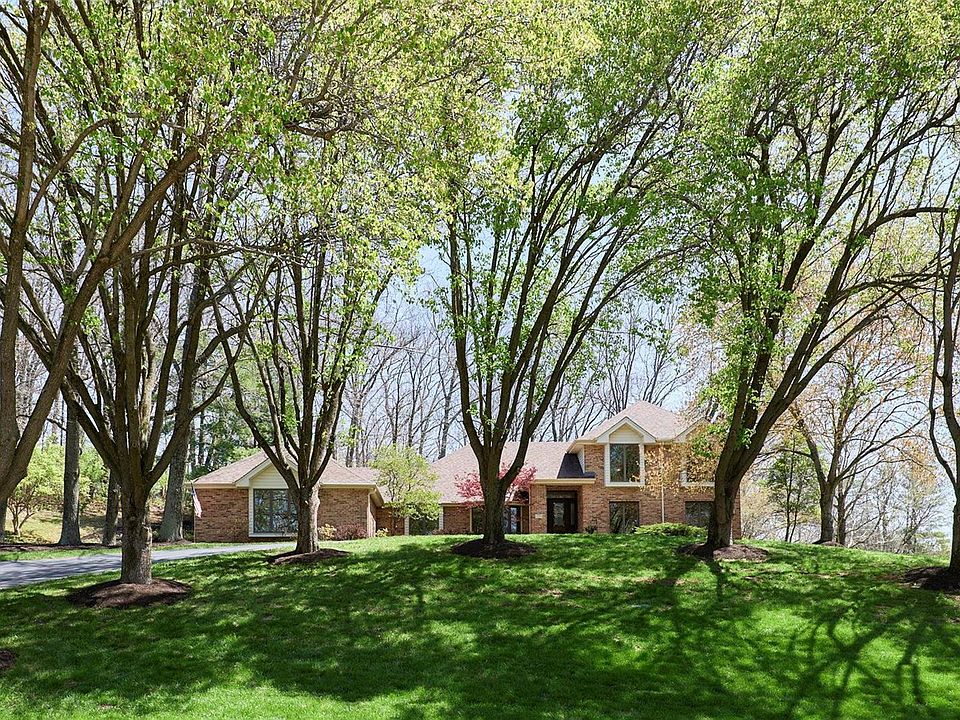 1824 Kehrswood Dr, Chesterfield, MO 63005 Zillow
