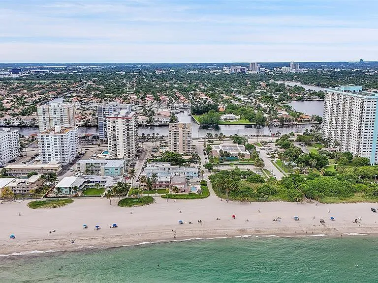 1401 S Ocean Dr #502 — Photo 7