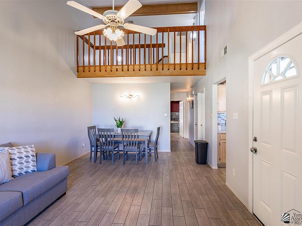 1700 S Crowder Ave UNIT 18, Yuma, AZ 85364 Zillow