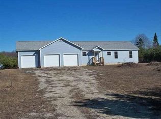 1955 E Phelps Rd, Lake City, MI 49651