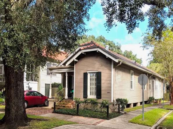 2401 Palmer Ave, New Orleans, LA 70118