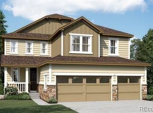 11217 Endeavor Dr, Parker, CO 80134