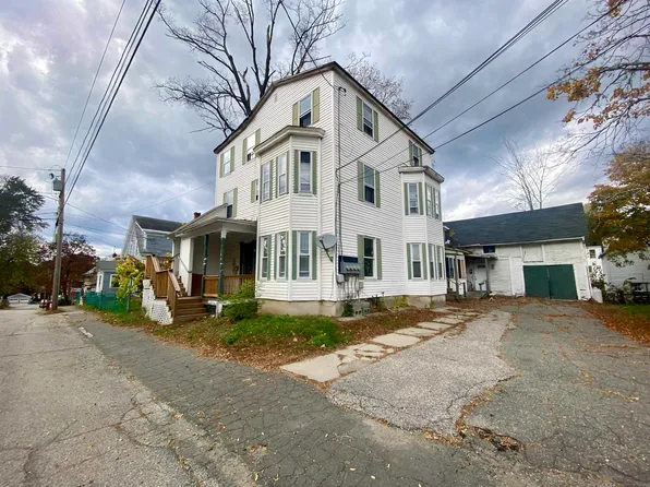 27 School Street, Claremont, NH 03743