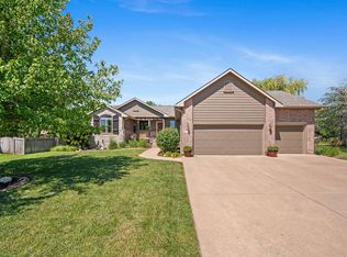 2303 N Flutter Ln, Wichita, KS 67228