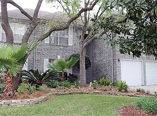 16106 Ruffian Dr, Friendswood, TX 77546