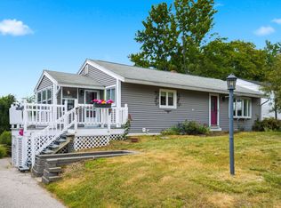 176 Portsmouth Ave, Manchester, NH 03109