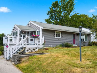 176 Portsmouth Avenue, Manchester, NH, 03109