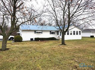 7558 County Road 11, Risingsun, OH 43457