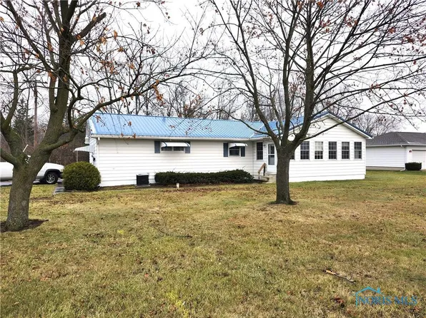 7558 County Road 11, Risingsun, OH 43457