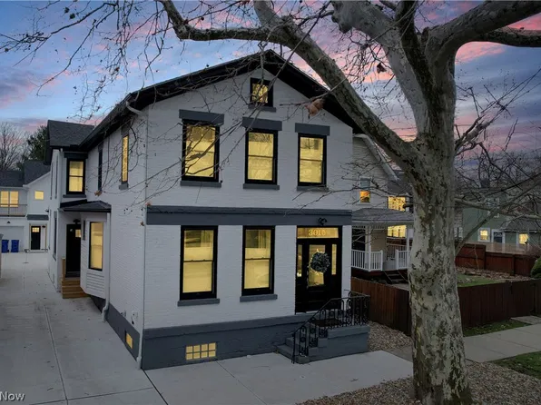3015 Chatham Ave, Cleveland, OH 44113