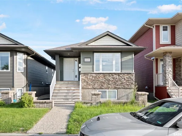 5220 Aerial CRESCENT, Regina, SK S4W 0C8