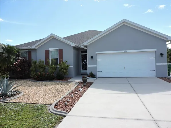 15081 Aldama Cir, Port Charlotte, FL 33981
