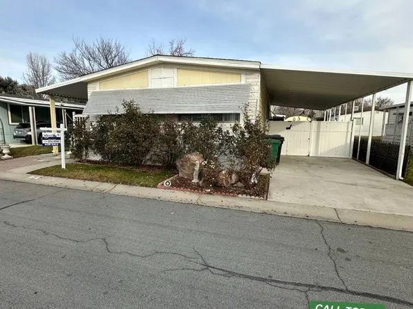 675 Parlanti Ln Space 109, Sparks, NV 89434