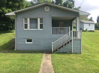 232 Springdale Ave, Huntington, WV 25705