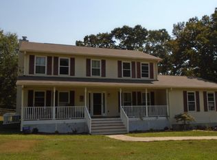 175 Old Newnan Rd, Whitesburg, GA 30185