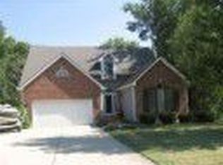 331 Quail Run, Middletown, OH 45042