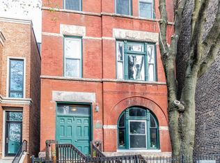 1734 W Erie St #G, Chicago, IL 60622