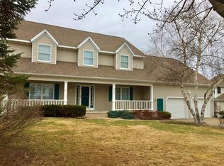 3918 Crestwood Dr, Wausau, WI 54403