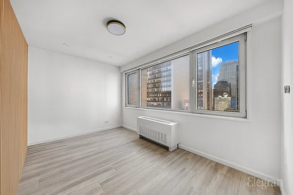 58 West 58th Street #26F in Midtown, Manhattan | StreetEasy