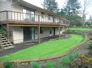 41380 Sunset Way SE, Stayton, OR 97383