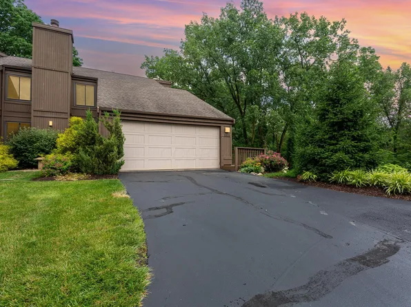 2025 Willow Glen Ln #D, Columbus, OH 43229