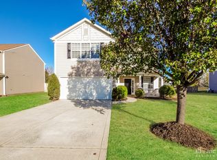 3022 Proverbs Ct, Monroe, NC 28110