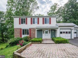 15108 Elk Run Rd, Chantilly, VA 20151