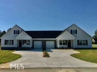 122 Bull Bay Dr LOT 31, Statesboro, GA 30458