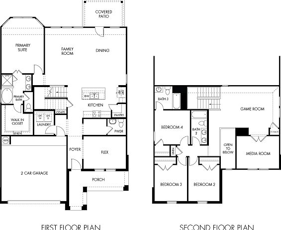 2nd image of 10830 Sugar Pine Ln