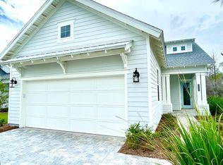 122 E Lafayette Rd, Rosemary Beach, FL 32461