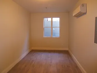 Rented by Joel Weisz, LREB