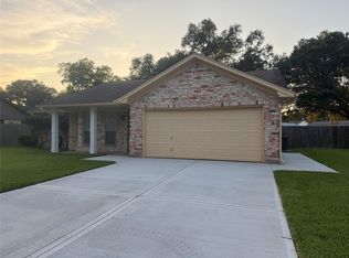 3815 Avenue R, Rosenberg, TX 77471
