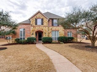 15421 Forest Haven Ln, Frisco, TX 75035
