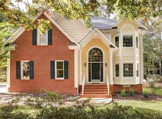 3708 Bremerton Dr, Henrico, VA 23233
