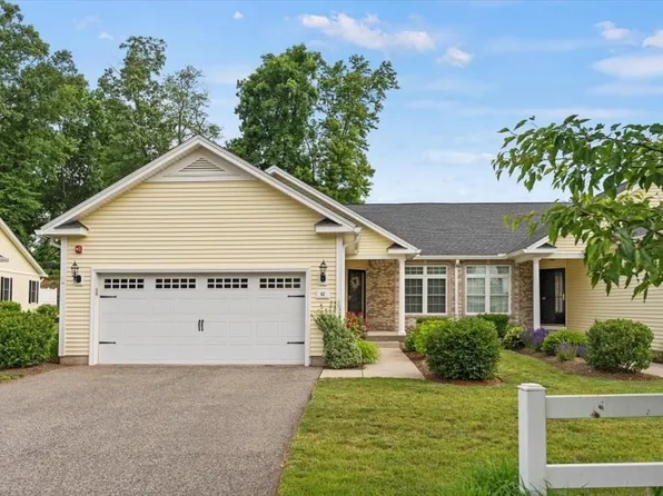 62 Beech Hill Rd #62, West Springfield, MA 01089