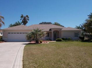 13889 Del Webb Blvd, Summerfield, FL 34491