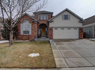 3210 E 123rd Dr, Thornton, CO 80241