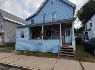 51 Division St, Gloversville, NY 12078
