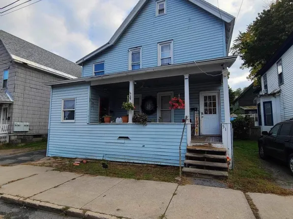 51 Division Street, Gloversville, NY 12078